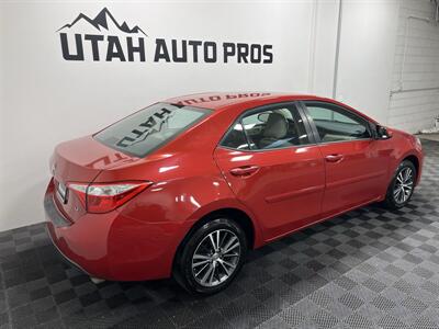 2016 Toyota Corolla LE Plus - Photo 3 - West Bountiful, UT 84087