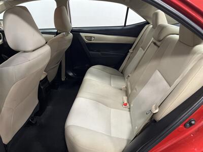 2016 Toyota Corolla LE Plus - Photo 22 - West Bountiful, UT 84087