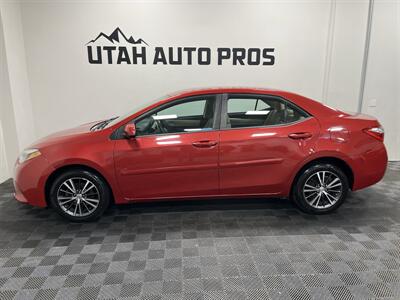 2016 Toyota Corolla LE Plus - Photo 6 - West Bountiful, UT 84087