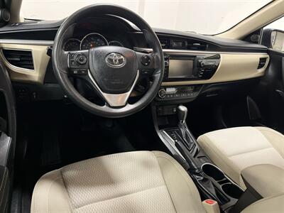 2016 Toyota Corolla LE Plus - Photo 11 - West Bountiful, UT 84087