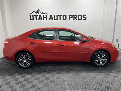 2016 Toyota Corolla LE Plus - Photo 2 - West Bountiful, UT 84087