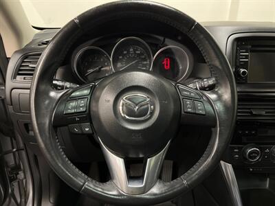 2015 Mazda CX-5 Grand Touring   - Photo 28 - West Bountiful, UT 84087