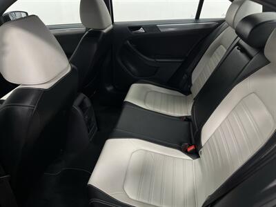 2016 Volkswagen Jetta 1.8T Sport   - Photo 25 - West Bountiful, UT 84087