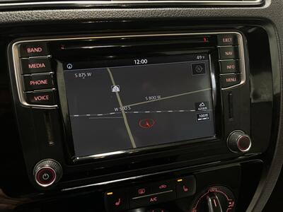 2016 Volkswagen Jetta 1.8T Sport   - Photo 18 - West Bountiful, UT 84087