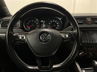 2016 Volkswagen Jetta 1.8T Sport   - Photo 22 - West Bountiful, UT 84087