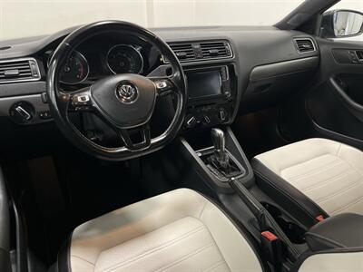 2016 Volkswagen Jetta 1.8T Sport   - Photo 12 - West Bountiful, UT 84087