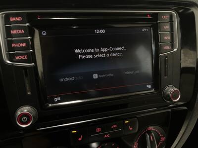 2016 Volkswagen Jetta 1.8T Sport   - Photo 21 - West Bountiful, UT 84087