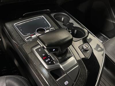 2017 Audi Q7 3.0T quattro Premium   - Photo 22 - West Bountiful, UT 84087