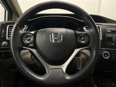 2013 Honda Civic LX - Photo 16 - West Bountiful, UT 84087