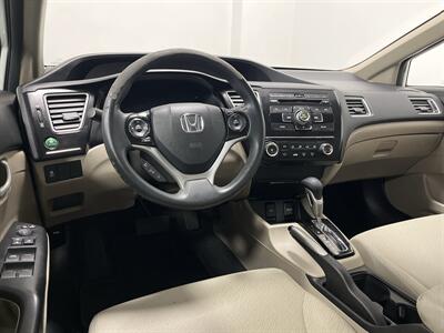 2013 Honda Civic LX - Photo 9 - West Bountiful, UT 84087