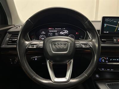 2018 Audi Q5 2.0T quattro Premium   - Photo 27 - West Bountiful, UT 84087