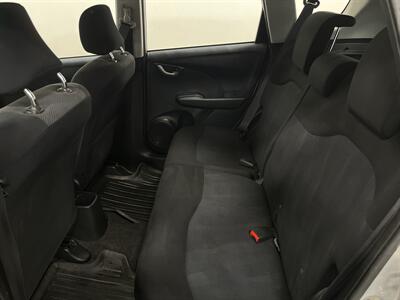 2011 Honda Fit Sport - Photo 12 - West Bountiful, UT 84087