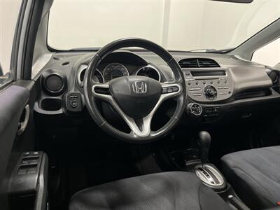 2011 Honda Fit Sport - Photo 13 - West Bountiful, UT 84087