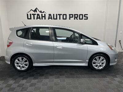 2011 Honda Fit Sport - Photo 2 - West Bountiful, UT 84087