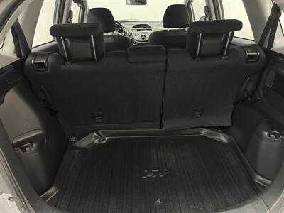 2011 Honda Fit Sport - Photo 11 - West Bountiful, UT 84087