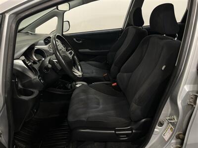 2011 Honda Fit Sport - Photo 15 - West Bountiful, UT 84087