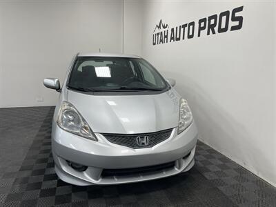 2011 Honda Fit Sport - Photo 6 - West Bountiful, UT 84087