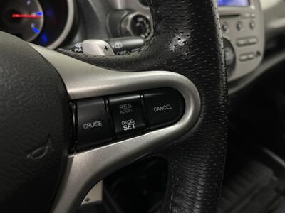 2011 Honda Fit Sport - Photo 19 - West Bountiful, UT 84087