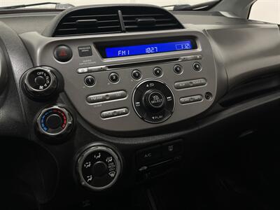 2011 Honda Fit Sport - Photo 17 - West Bountiful, UT 84087