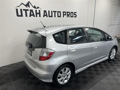 2011 Honda Fit Sport - Photo 3 - West Bountiful, UT 84087