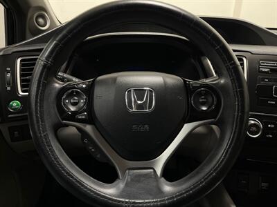 2013 Honda Civic EX   - Photo 21 - West Bountiful, UT 84087
