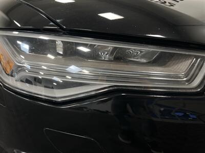 2018 Audi A6 2.0T quattro Premium   - Photo 6 - West Bountiful, UT 84087
