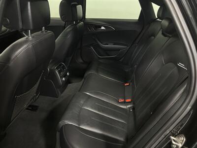 2018 Audi A6 2.0T quattro Premium   - Photo 12 - West Bountiful, UT 84087