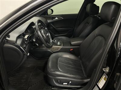 2018 Audi A6 2.0T quattro Premium   - Photo 16 - West Bountiful, UT 84087