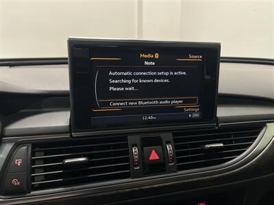 2018 Audi A6 2.0T quattro Premium   - Photo 23 - West Bountiful, UT 84087