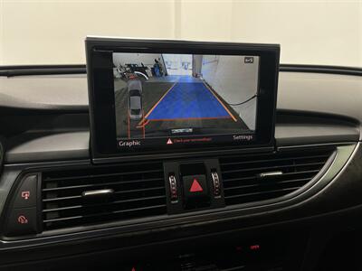 2018 Audi A6 2.0T quattro Premium   - Photo 21 - West Bountiful, UT 84087