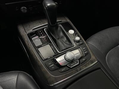 2018 Audi A6 2.0T quattro Premium   - Photo 17 - West Bountiful, UT 84087