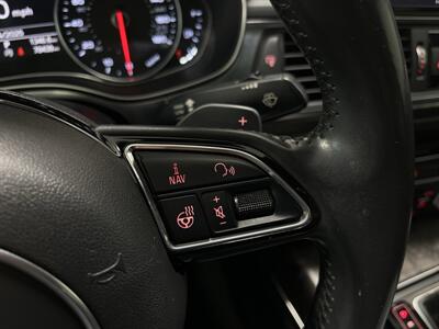 2018 Audi A6 2.0T quattro Premium   - Photo 26 - West Bountiful, UT 84087