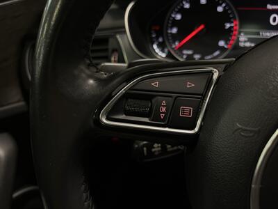 2018 Audi A6 2.0T quattro Premium   - Photo 27 - West Bountiful, UT 84087