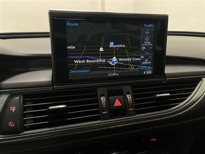 2018 Audi A6 2.0T quattro Premium   - Photo 20 - West Bountiful, UT 84087