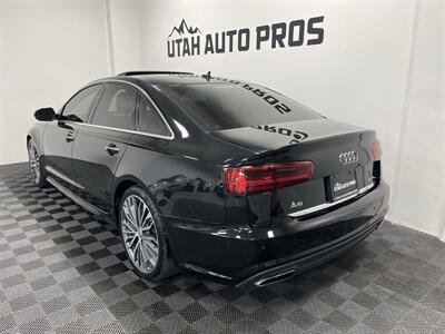 2018 Audi A6 2.0T quattro Premium   - Photo 10 - West Bountiful, UT 84087