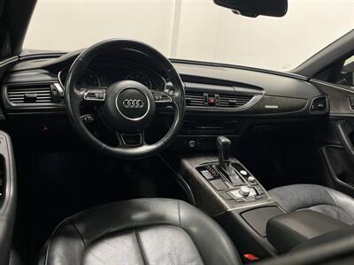 2018 Audi A6 2.0T quattro Premium   - Photo 13 - West Bountiful, UT 84087