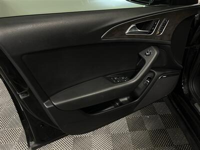 2018 Audi A6 2.0T quattro Premium   - Photo 14 - West Bountiful, UT 84087