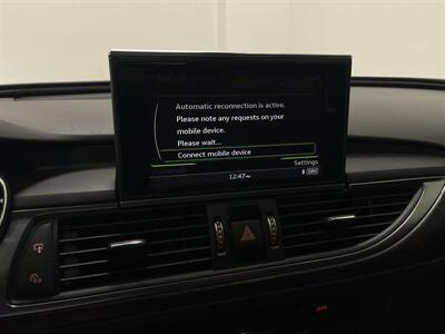 2018 Audi A6 2.0T quattro Premium   - Photo 22 - West Bountiful, UT 84087