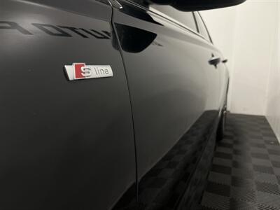 2018 Audi A6 2.0T quattro Premium   - Photo 7 - West Bountiful, UT 84087