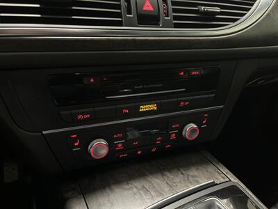 2018 Audi A6 2.0T quattro Premium   - Photo 19 - West Bountiful, UT 84087