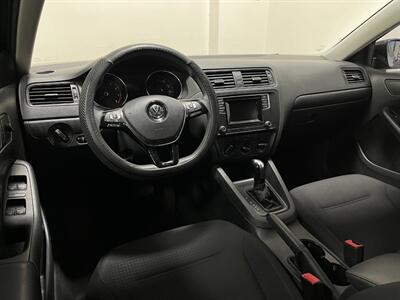 2016 Volkswagen Jetta 1.4T S   - Photo 10 - West Bountiful, UT 84087