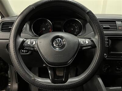 2016 Volkswagen Jetta 1.4T S   - Photo 15 - West Bountiful, UT 84087