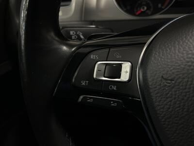 2016 Volkswagen Golf SportWagen TSI S   - Photo 21 - West Bountiful, UT 84087