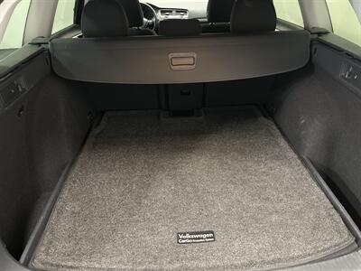 2016 Volkswagen Golf SportWagen TSI S   - Photo 23 - West Bountiful, UT 84087