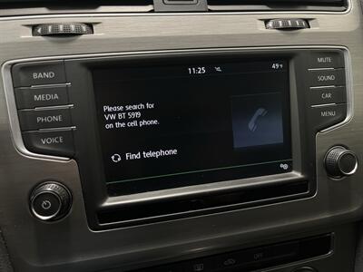 2016 Volkswagen Golf SportWagen TSI S   - Photo 16 - West Bountiful, UT 84087