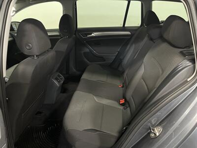 2016 Volkswagen Golf SportWagen TSI S   - Photo 22 - West Bountiful, UT 84087