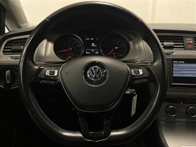 2016 Volkswagen Golf SportWagen TSI S   - Photo 19 - West Bountiful, UT 84087