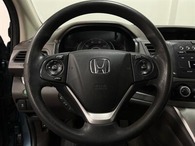 2013 Honda CR-V EX   - Photo 22 - West Bountiful, UT 84087