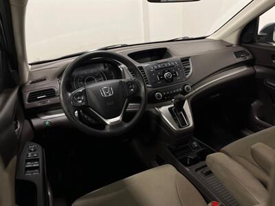 2013 Honda CR-V EX   - Photo 15 - West Bountiful, UT 84087