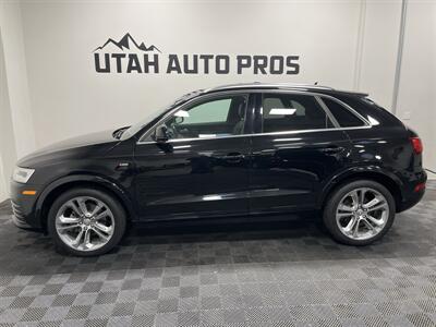 2018 Audi Q3 2.0T quattro Premium - Photo 9 - West Bountiful, UT 84087